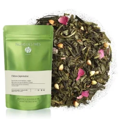 DETOX Japonaise BIO