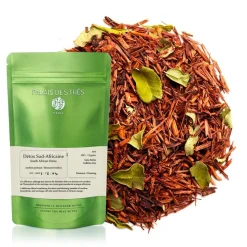 DETOX Sud-Africaine BIO