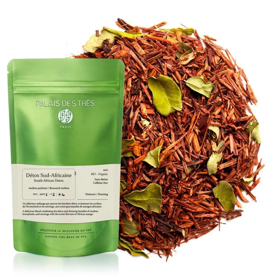 DETOX Sud-Africaine BIO