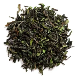 Dharamsala Smoked