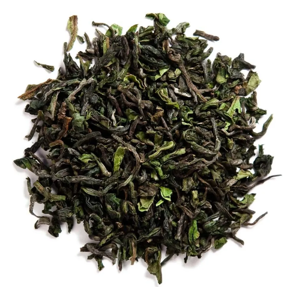Dharamsala Smoked