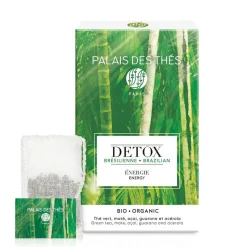 Détox Brésilienne bio