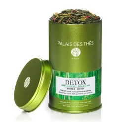 Détox Brésilienne bio
