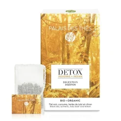 Détox Indienne bio