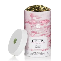 Détox Japonaise bio