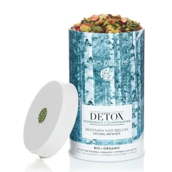 Détox Scandinave bio