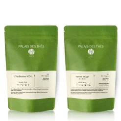Duo infusions sommeil