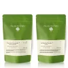 Duo thés à la menthe