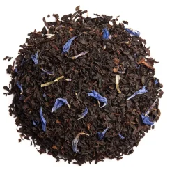 Earl Grey Fleurs Bleues bio