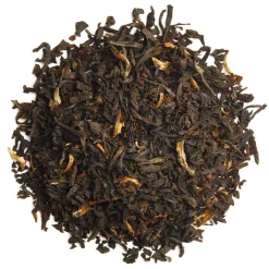Earl Grey Queen Blend bio