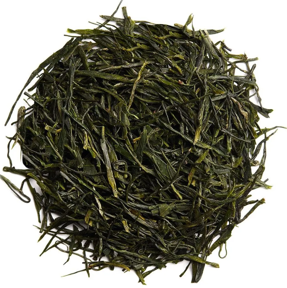 En Shi Yu Lu pre-Qingming