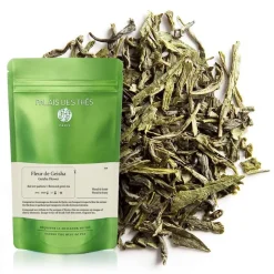 Fleur de Geisha