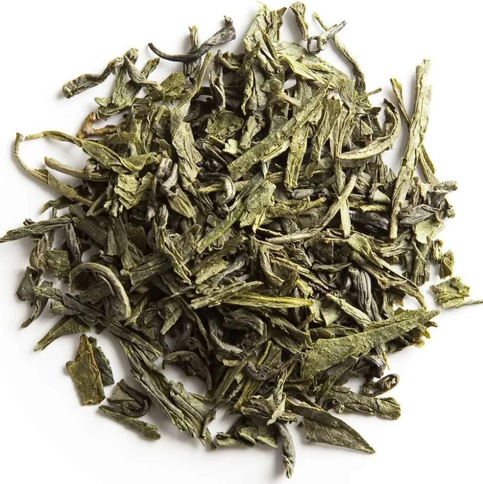 Fleur de Geisha