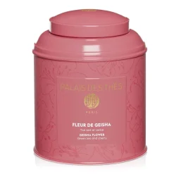 Fleur de Geisha