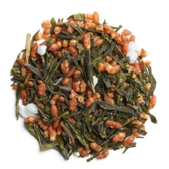 Genmaicha Yama bio