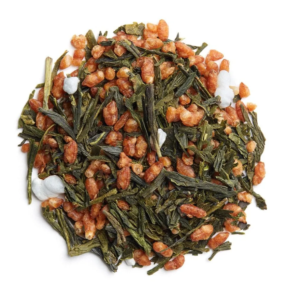 Genmaicha Yama bio