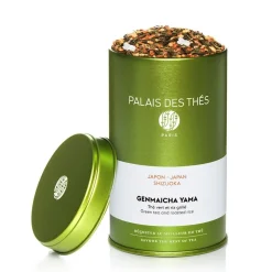 Genmaicha Yama bio