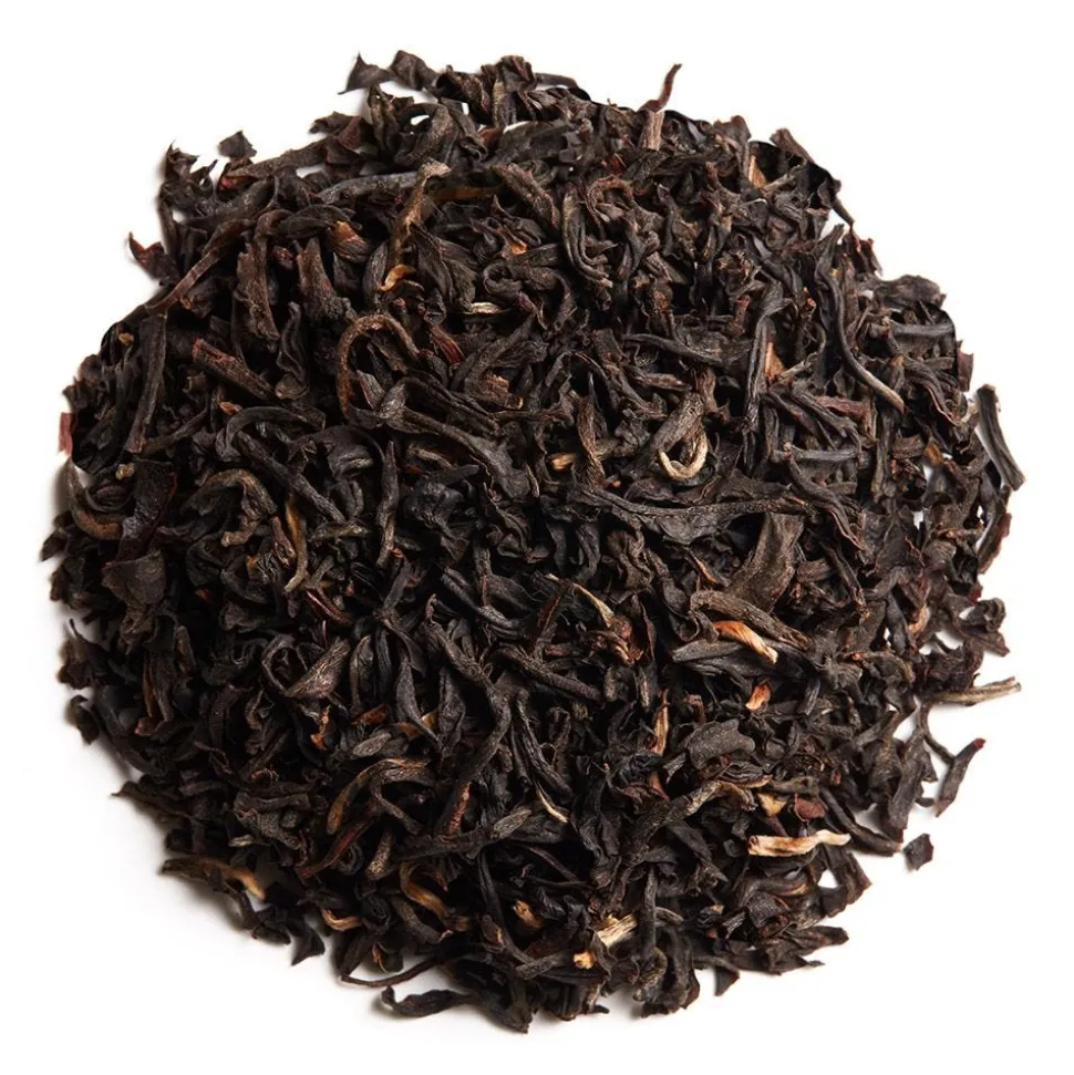 Golden Assam bio