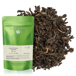 Grand Yunnan Impérial bio