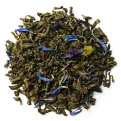 Green of London bio