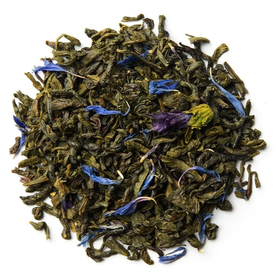 Green of London bio
