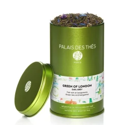 Green of London bio