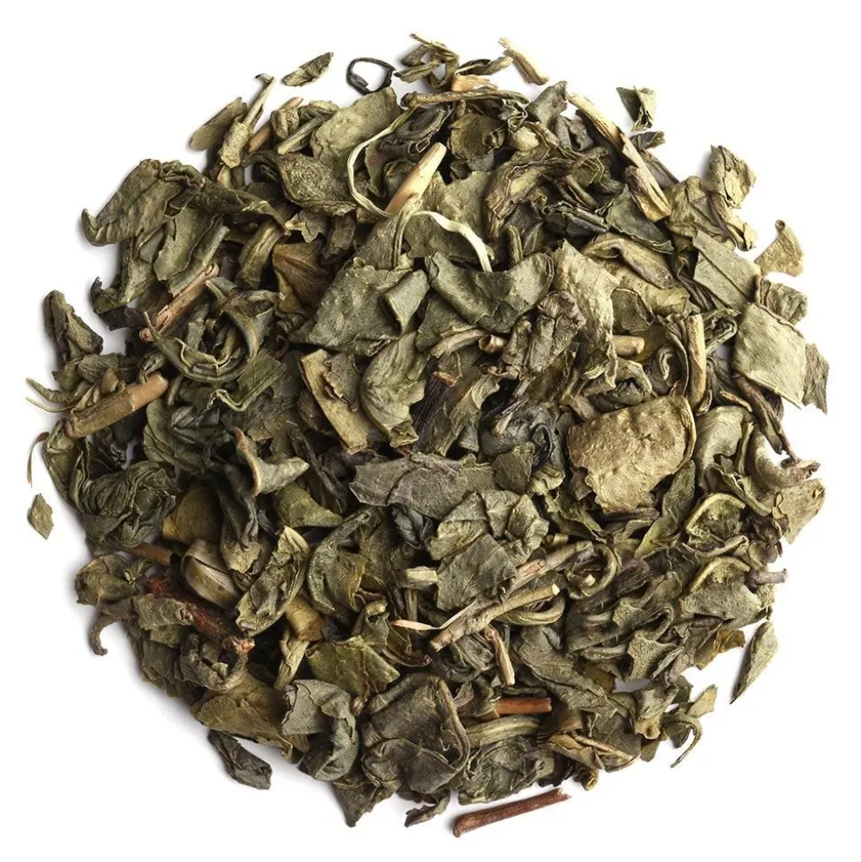 Gunpowder bio