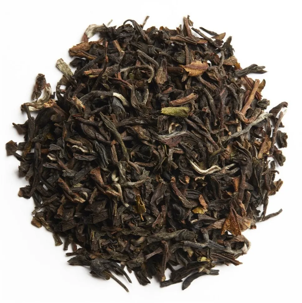 Himalayan Flower bio