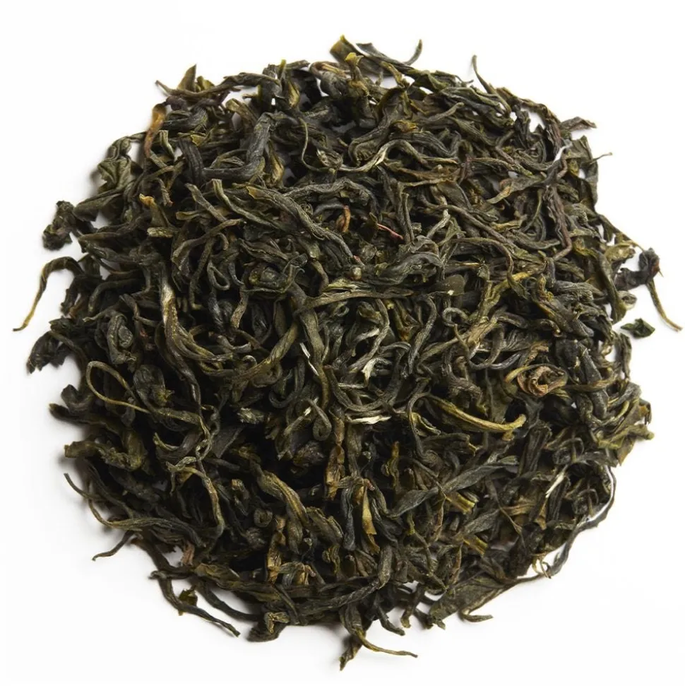 Jade Mao Feng bio