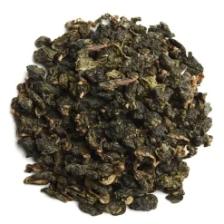 Jade Oolong bio