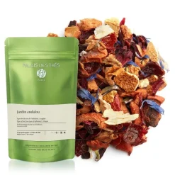Jardin Andalou BIO