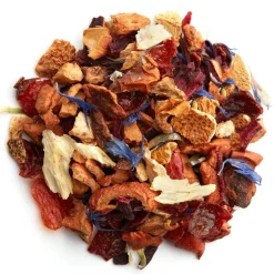 Jardin Andalou bio