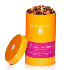 Jardin Andalou bio