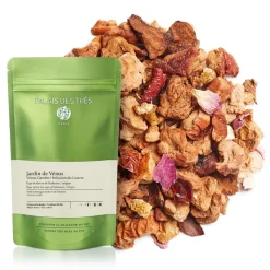 Jardin de Vénus - Infusion du Louvre bio