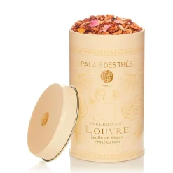 Jardin de Vénus - Infusion du Louvre bio
