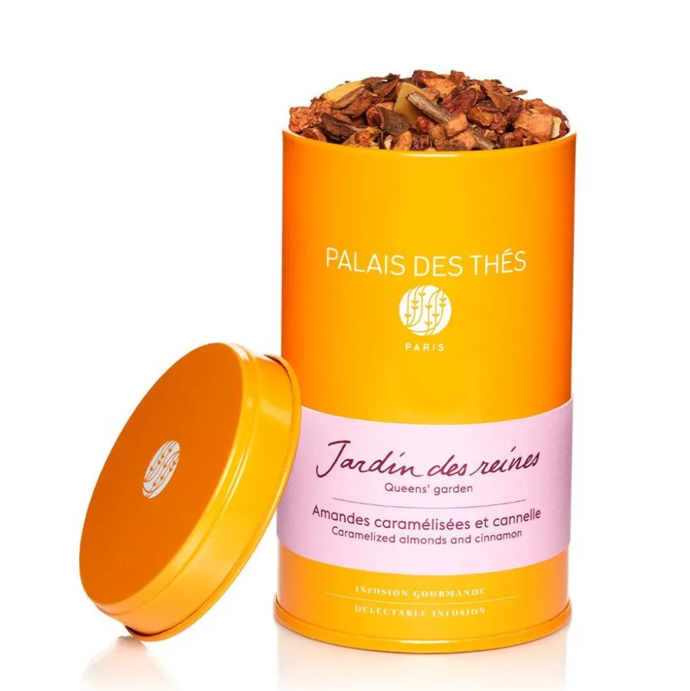 Jardin Des Reines
