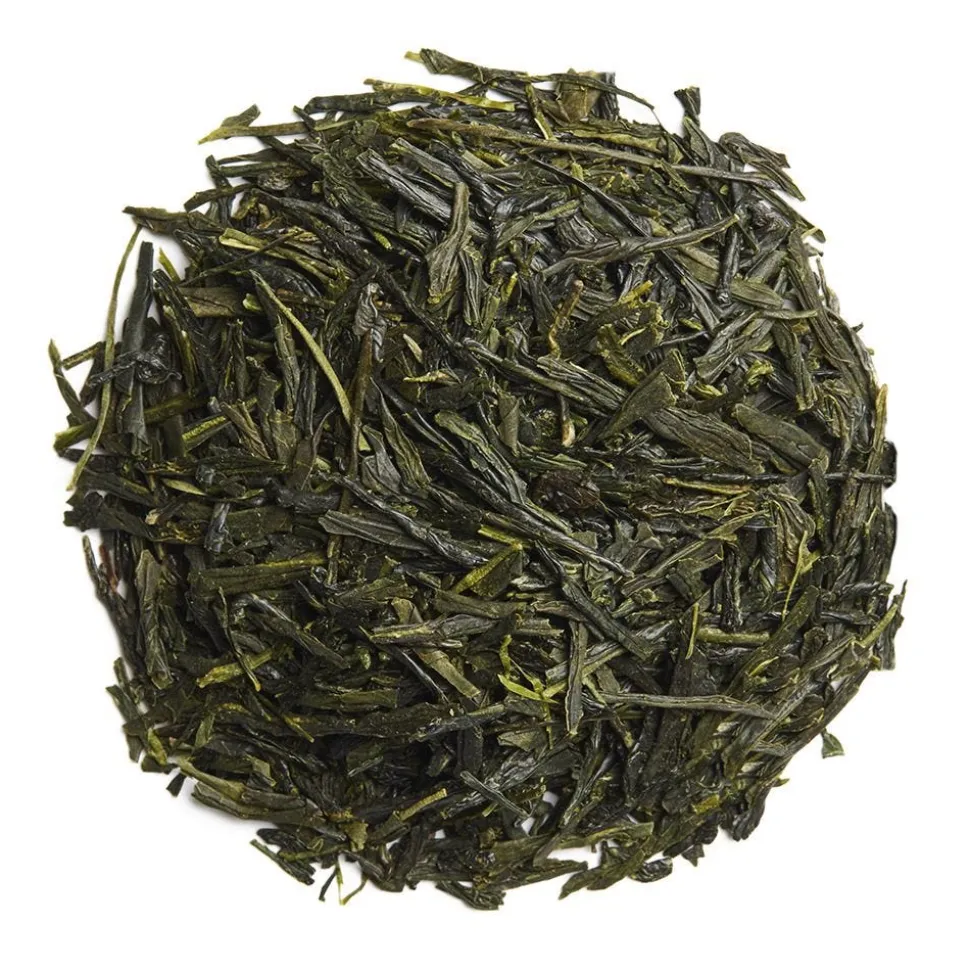 Kabuse Cha Midori bio