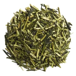 Kukicha bio