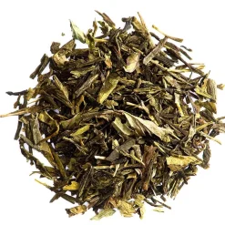La Menthe Glaciale bio