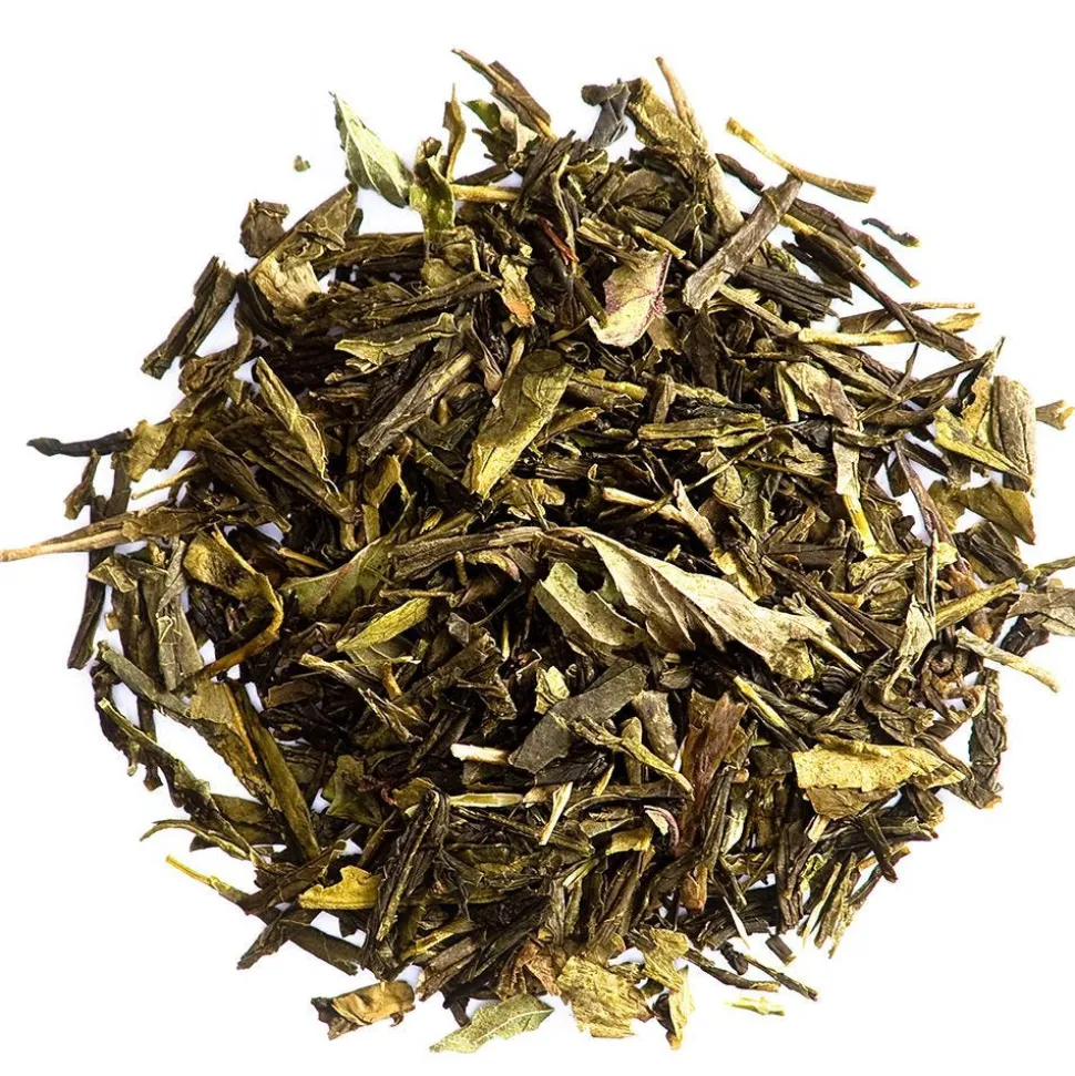 La Menthe Glaciale bio