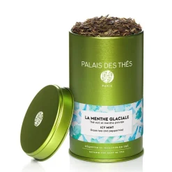 La Menthe Glaciale bio