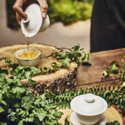 Le Gaiwan - 10 cl