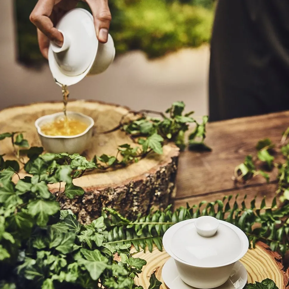 Le Gaiwan - 10 cl