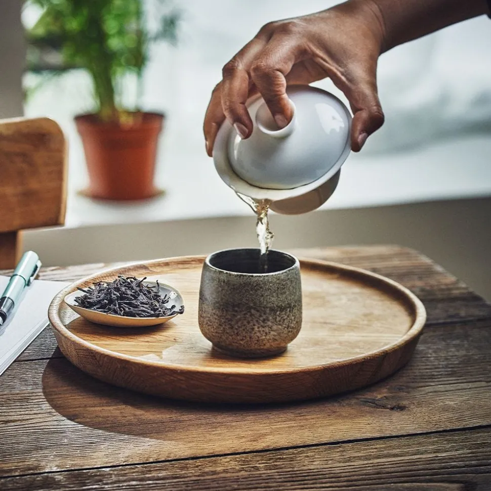 Le Gaiwan - 10 cl