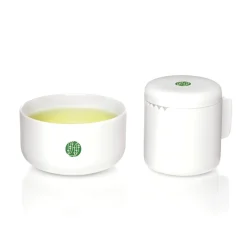 Le Set du Tea Sommelier