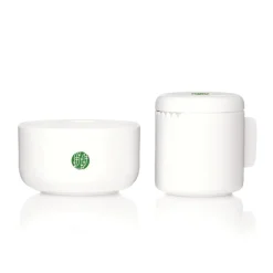 Le Set du Tea Sommelier