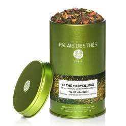 Le Thé Merveilleux