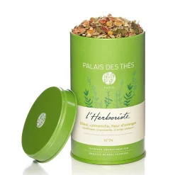 L’Herboriste N°74 bio - Sommeil