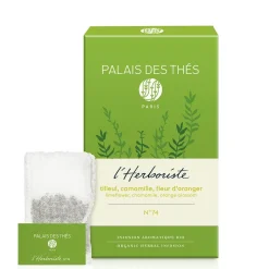 L’Herboriste N°74 bio - Sommeil