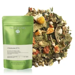 L’Herboriste N°74 bio - Sommeil